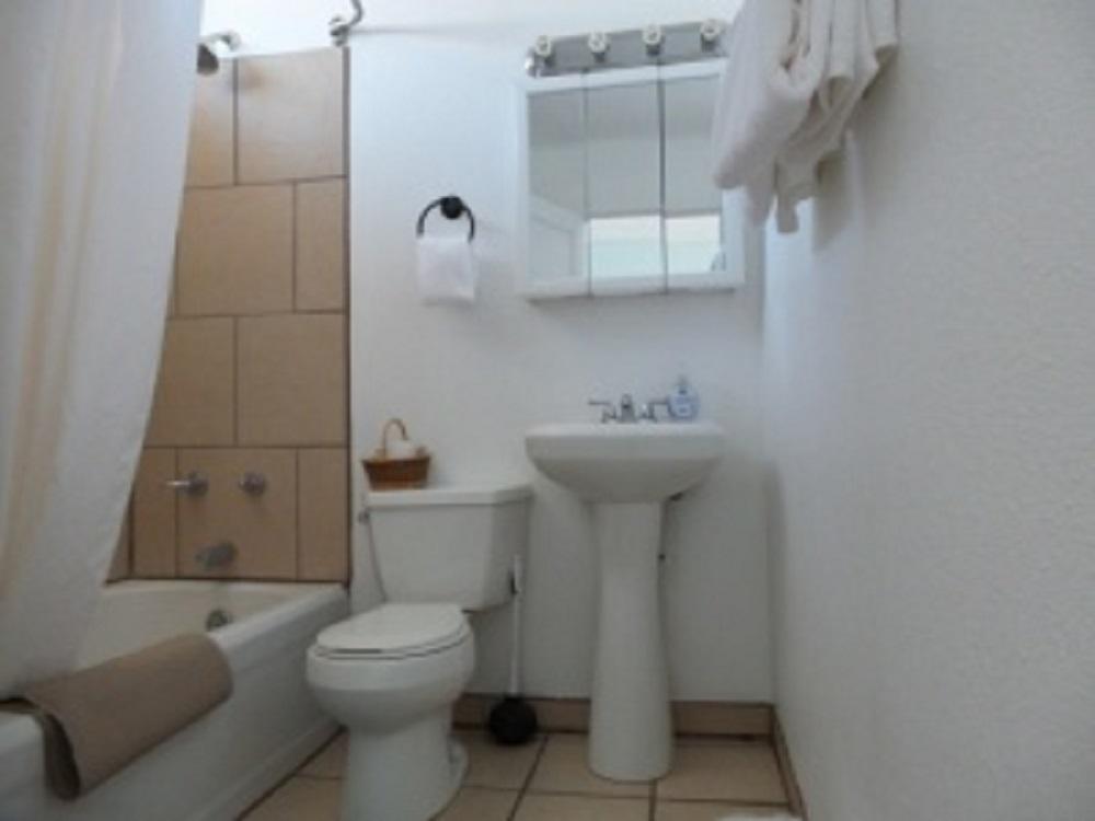 Turner Inn & Rv Park Mountainair Dış mekan fotoğraf